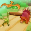Dinosaur Games