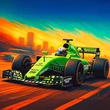Driving Games