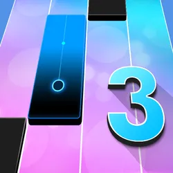 Piano Games