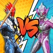 Fighting Games