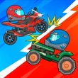 Driving Games